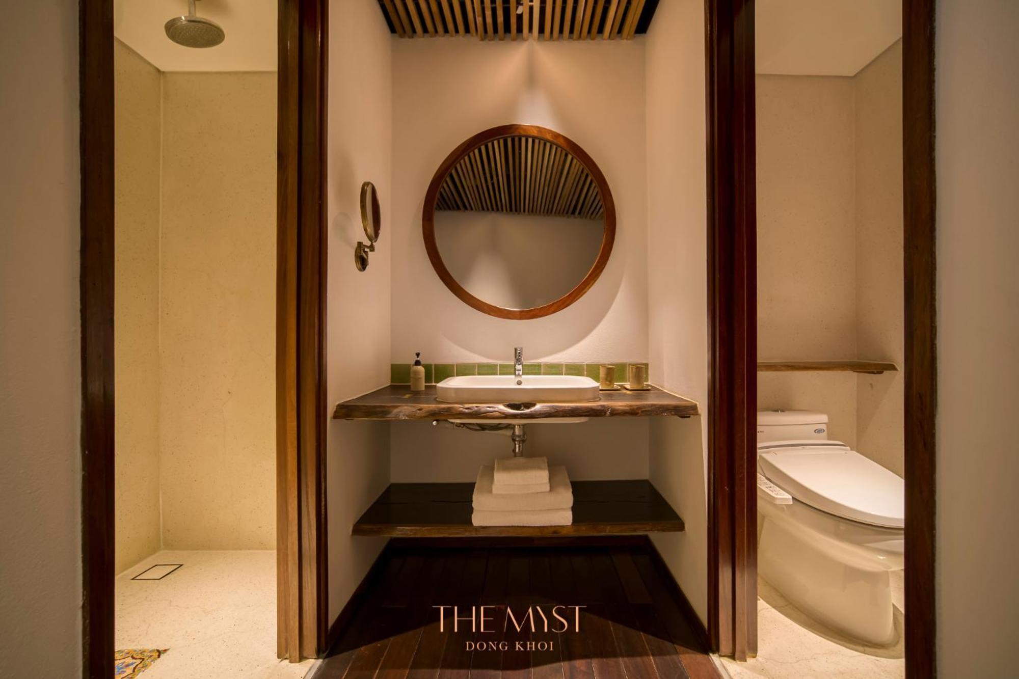 The Myst Dong Khoi Hotel Bandar Ho Chi Minh