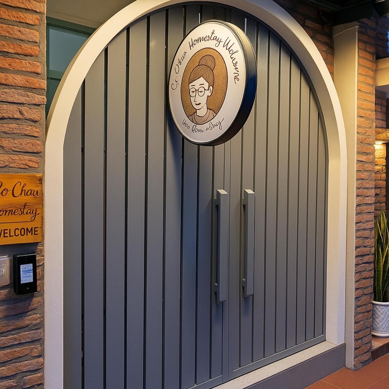 Homestay Co Chau Ho Chi Minh City