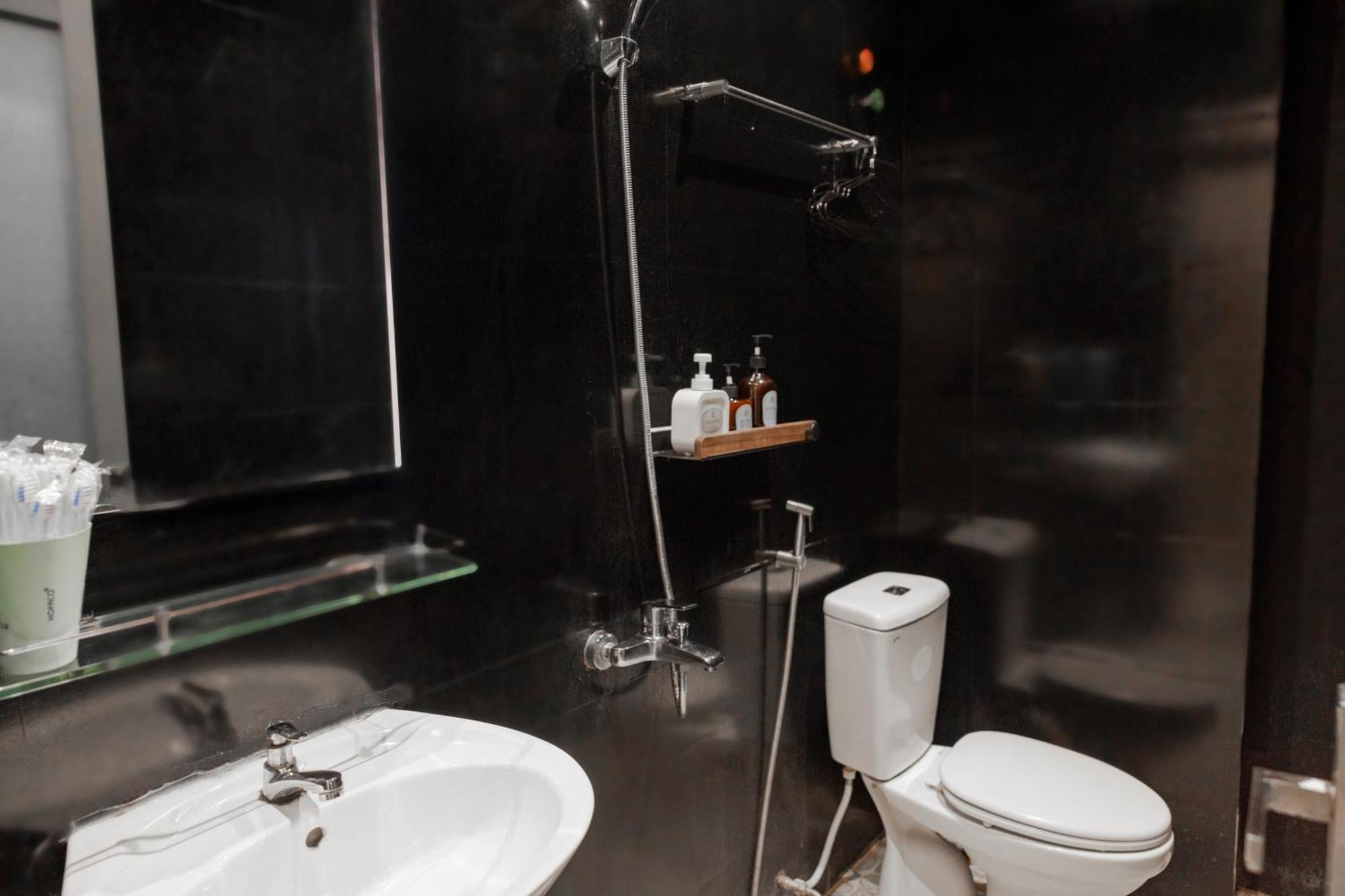 Wabi Sabi - Saigon Hideout Ben Thanh TP. Hồ Chí Minh