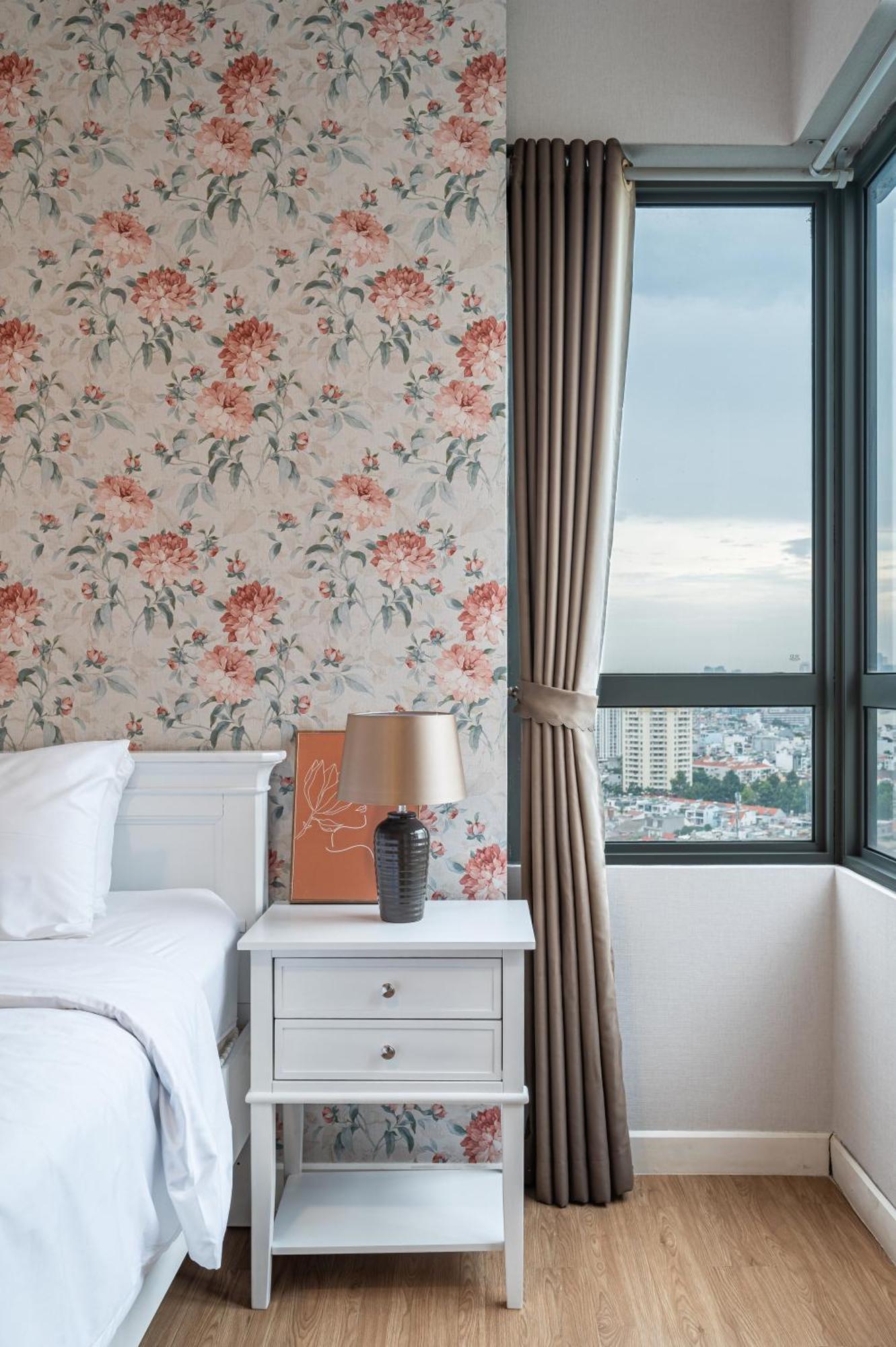 Apartment Masteri Thao Dien -