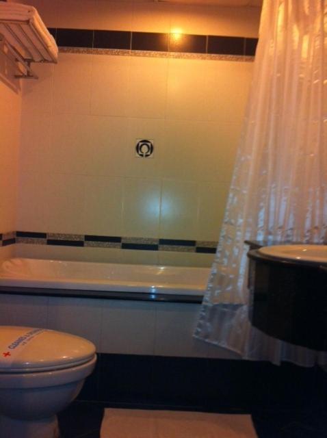 Hotel Hoang Vinh 2*