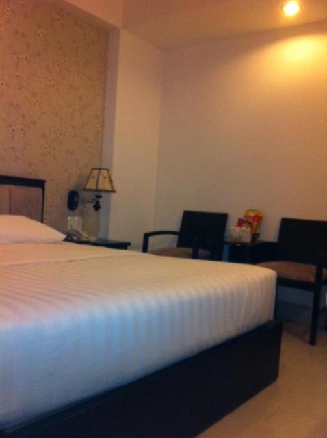 Hoang Vinh 2* Ho Chi Minh City