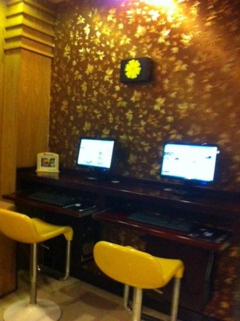 Hotel Hoang Vinh