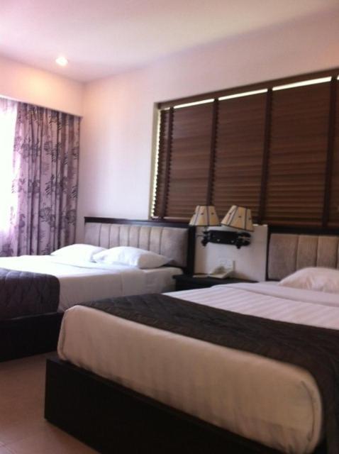 Hoang Vinh 2* Ho Chi Minh City