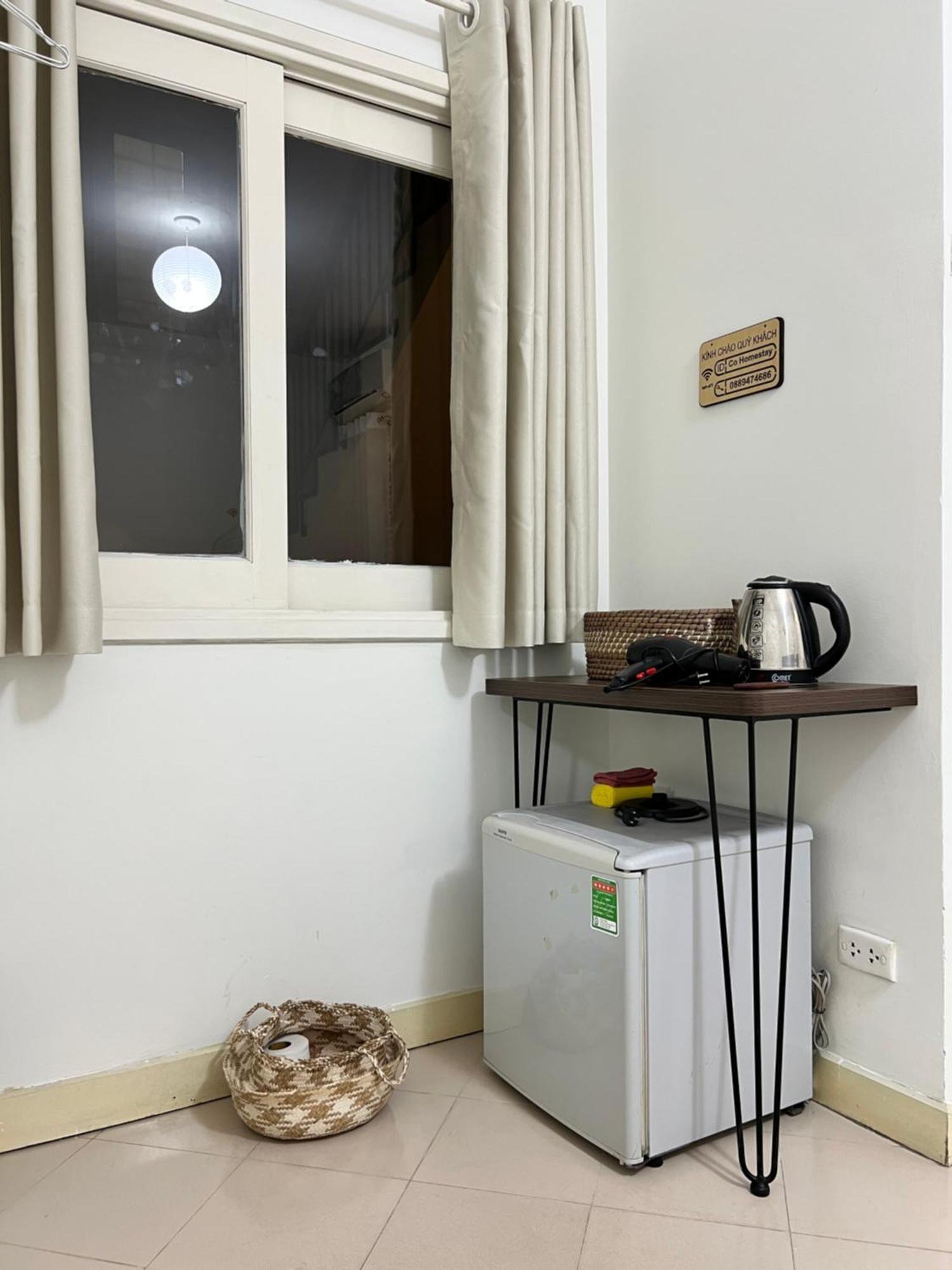 Homestay Co 2