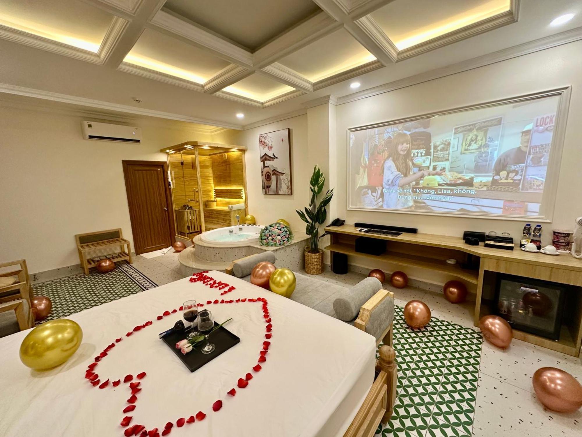 Luxury Vuon Lai * TP. Hồ Chí Minh