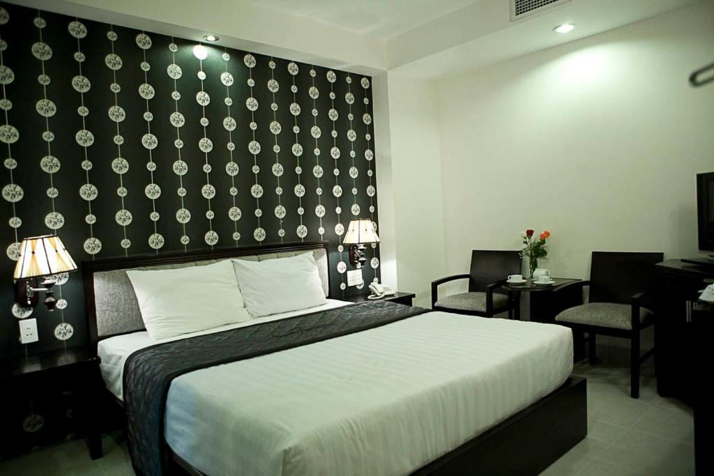 Hotel Hoang Vinh