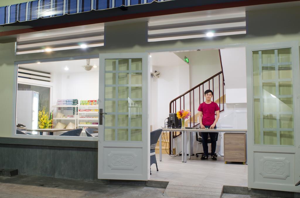 Khách sạn Leblanc Sài Gòn 3*