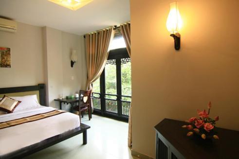 Faifoo Boutique 3* Ho Chi Minh City