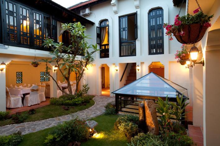 Faifoo Boutique 3* Ho Chi Minh City