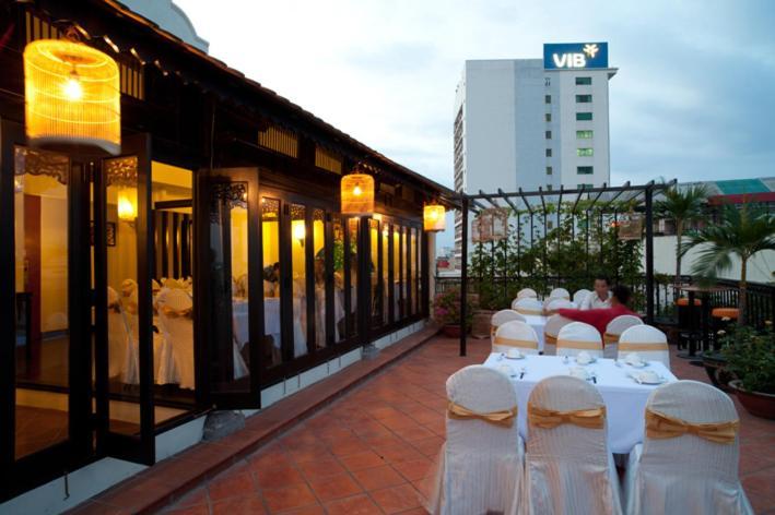 Faifoo Boutique Hotel