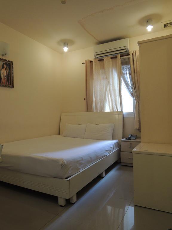Du Xuan 2* Ho Chi Minh City