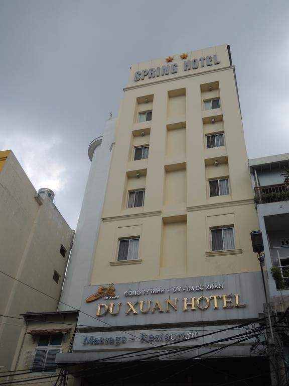 Hotel Du Xuan 2*