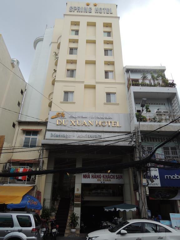 Hotel Du Xuan