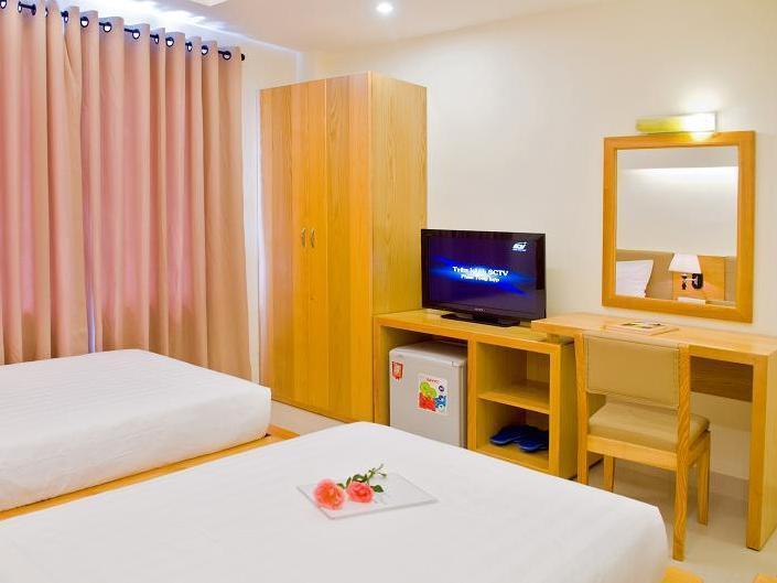 Hanz 82 Le Lai Sen Hotel