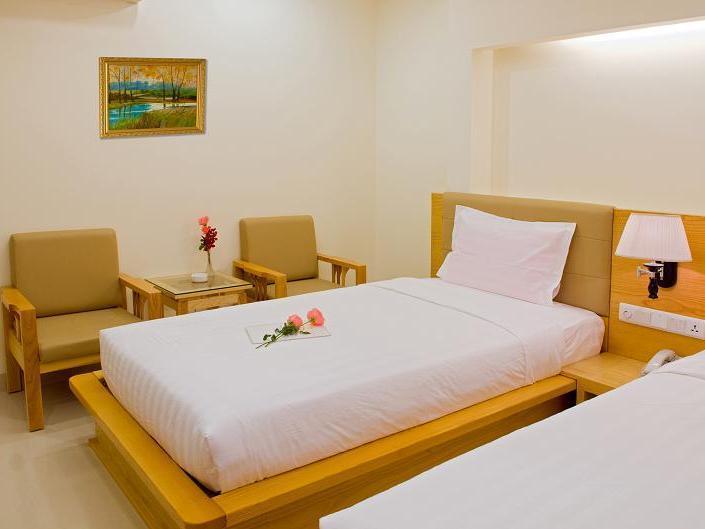 Hotel Hanz 82 Le Lai Sen
