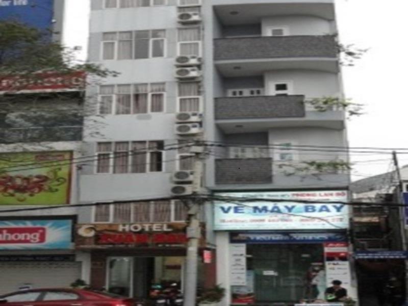 Hotel Xuan Dan