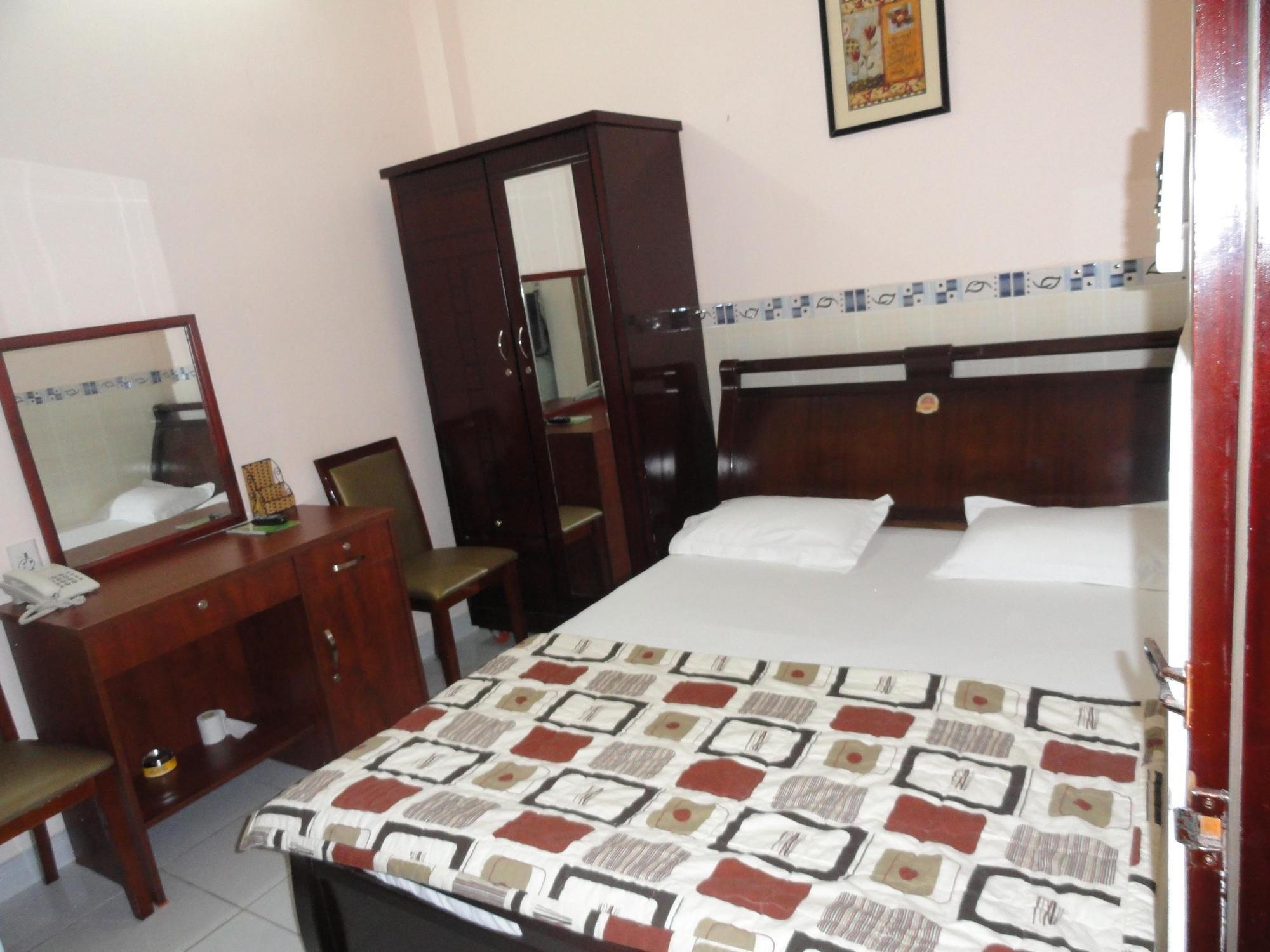Xuan Dan Hotel *