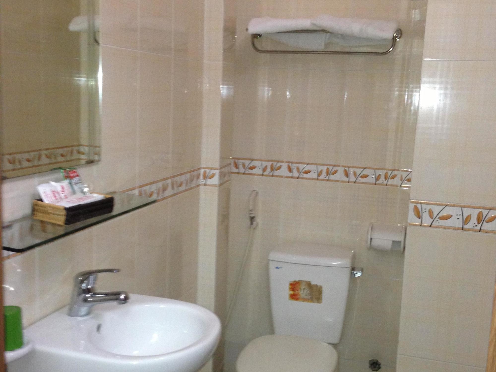 Xuan Dan Hotel