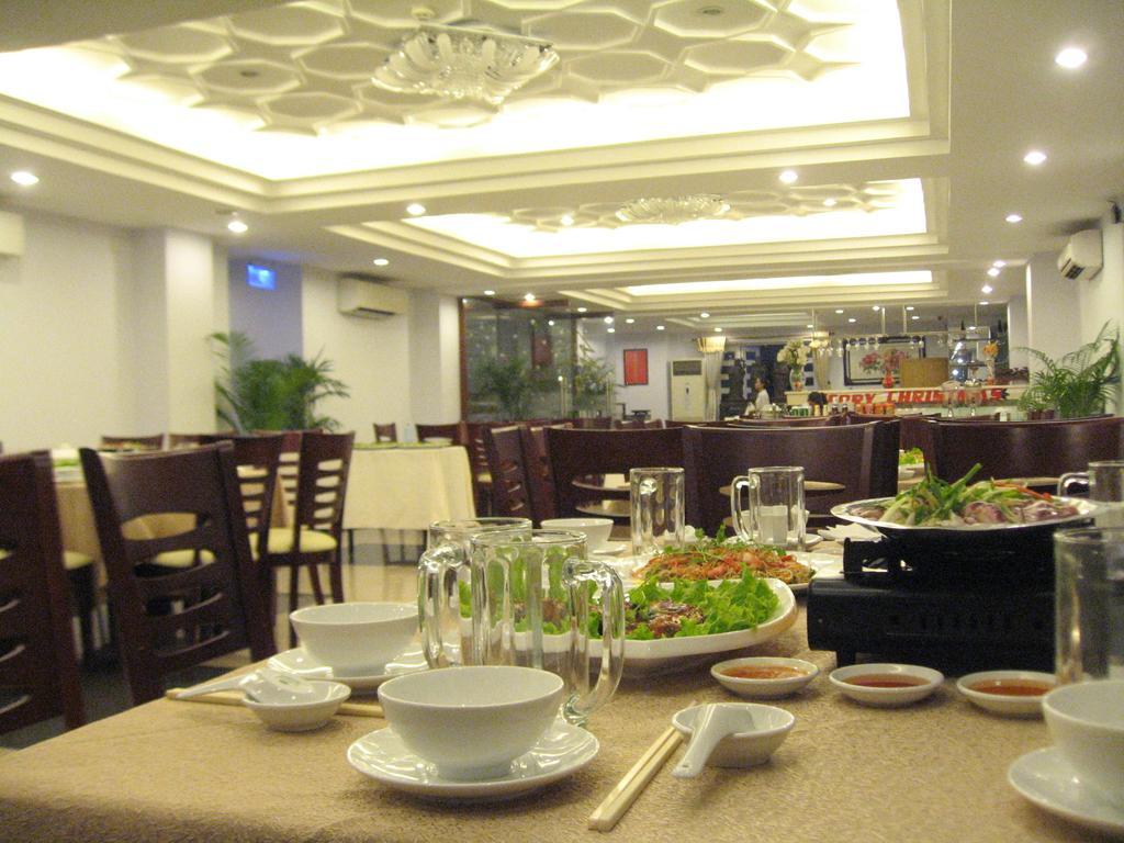 Universe Saigon