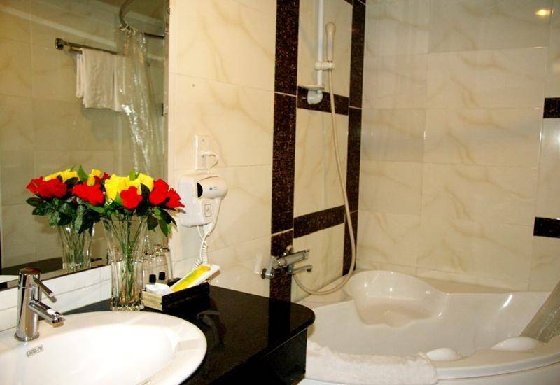 Park Saigon 3* Ho Chi Minh City