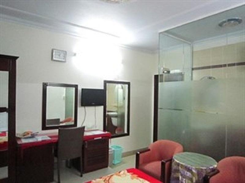 My Anh Saigon Ho Chi Minh City