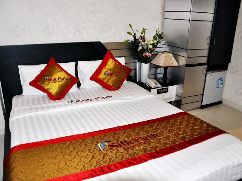 Hotel Mai Vuong Saigon