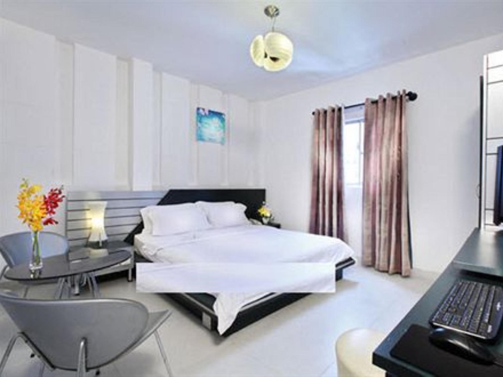 Mai Vuong Saigon Hotel 2*