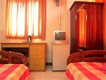 Hotel Spotlight 2*