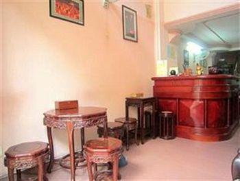 Hotel Spotlight Ho Chi Minh City