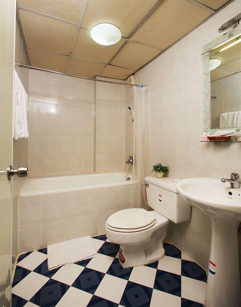 Hotel Cabana Saigon - Ly Tu Trong