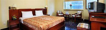 Cabana Saigon - Ly Tu Trong Hotel