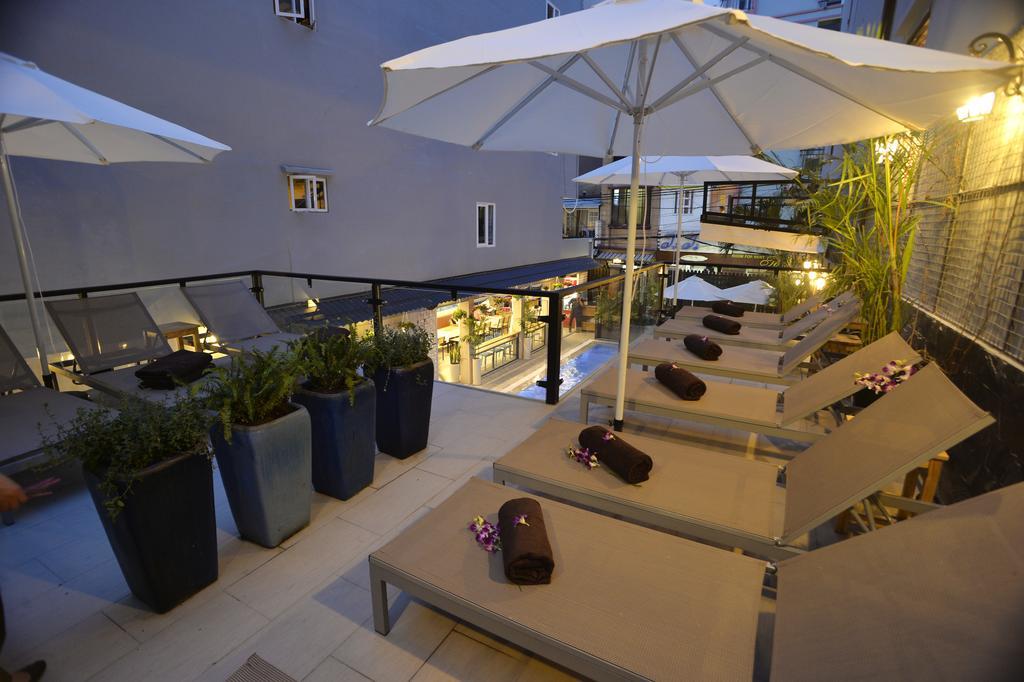 Beautiful Saigon Boutique