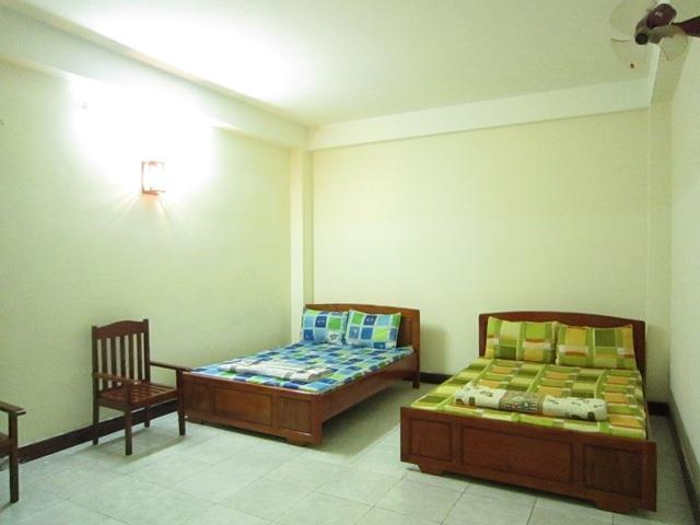 Eden Hotel Go Vap Hotel
