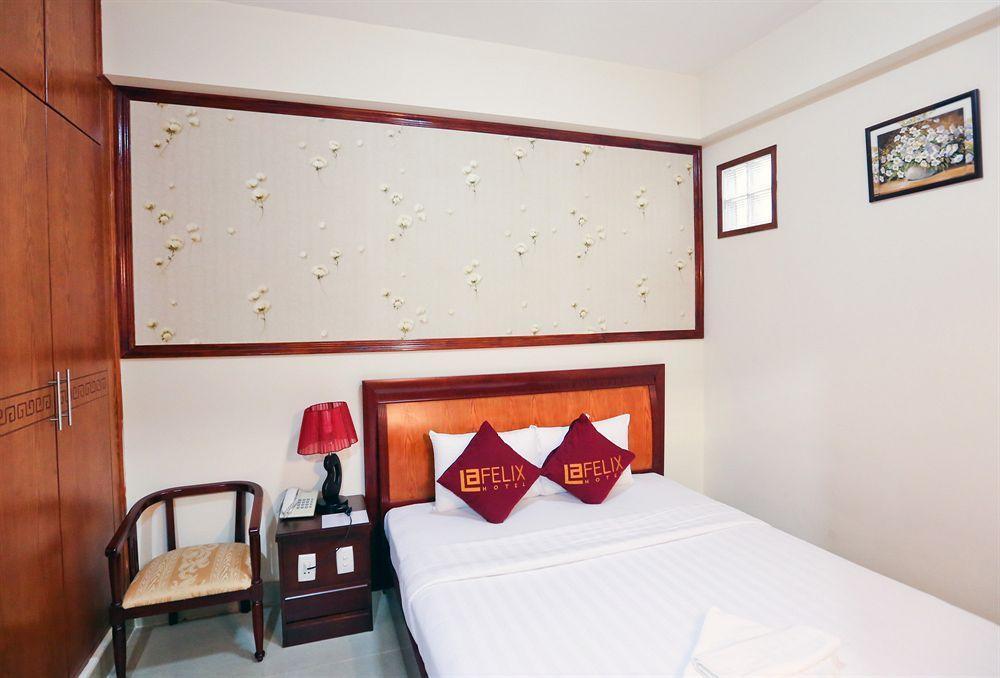 Hotel Palago Ho Chi Minh City