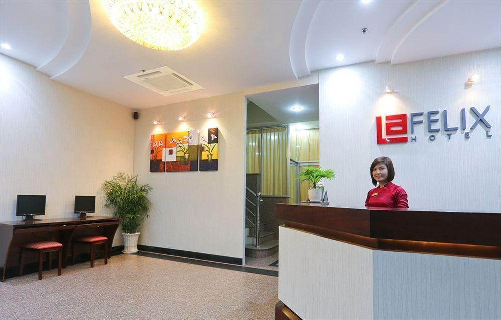 Hotel Palago Ho Chi Minh City