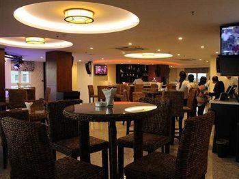 Homestead Parkview Khách sạn hẻo lánh 4*