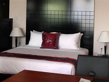 Homestead Parkview Khách sạn hẻo lánh TP. Hồ Chí Minh
