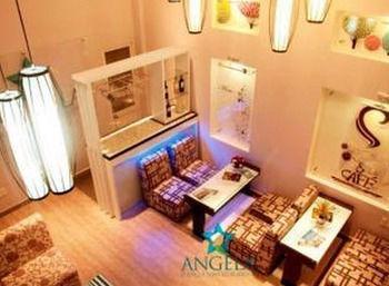 Angela Boutique Serviced 3*