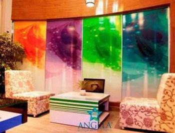 Angela Boutique Serviced Aparthotel 3*