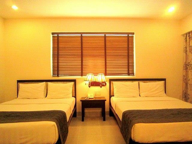 Hoang Vinh Hotel