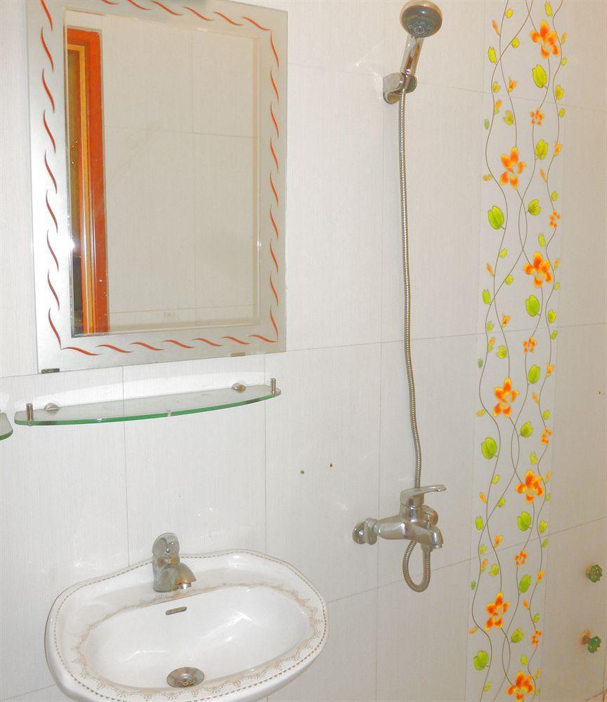 Hotel Expats Minh Quang Ho Chi Minh City