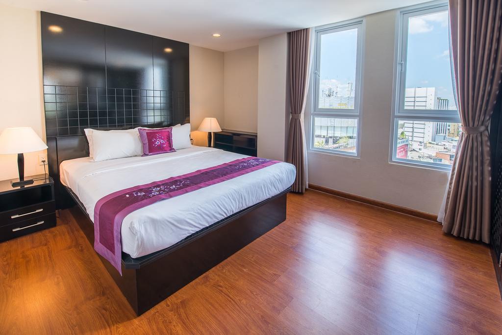 Homestead Parkview TP. Hồ Chí Minh
