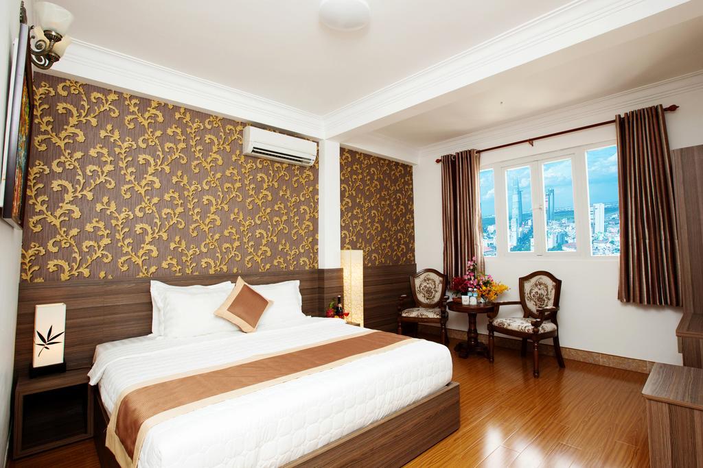 Rosa Centre Hotel 3*