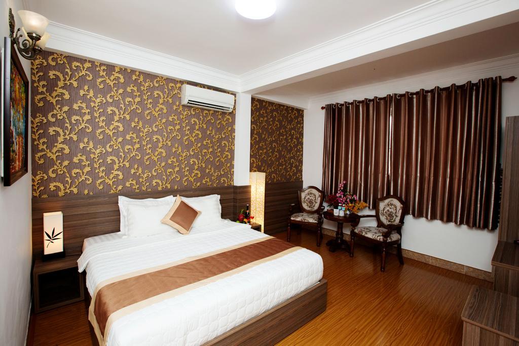 Rosa Centre 3*