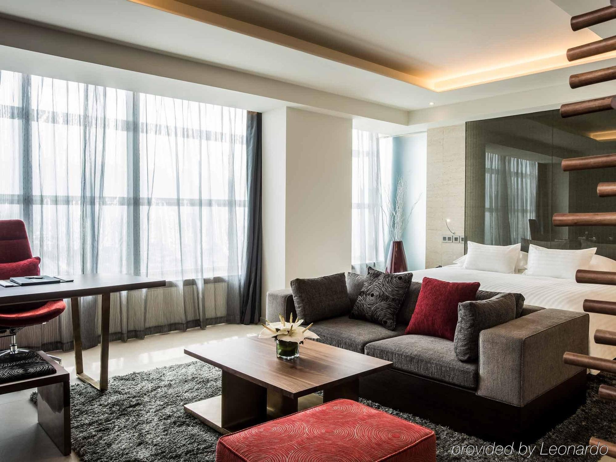 Hotel Metropole Saigon