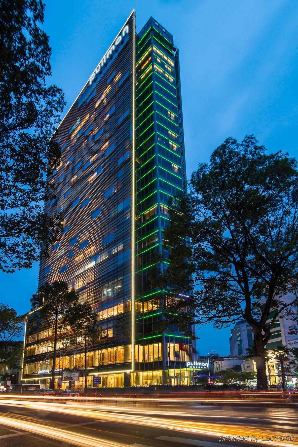 Metropole Saigon