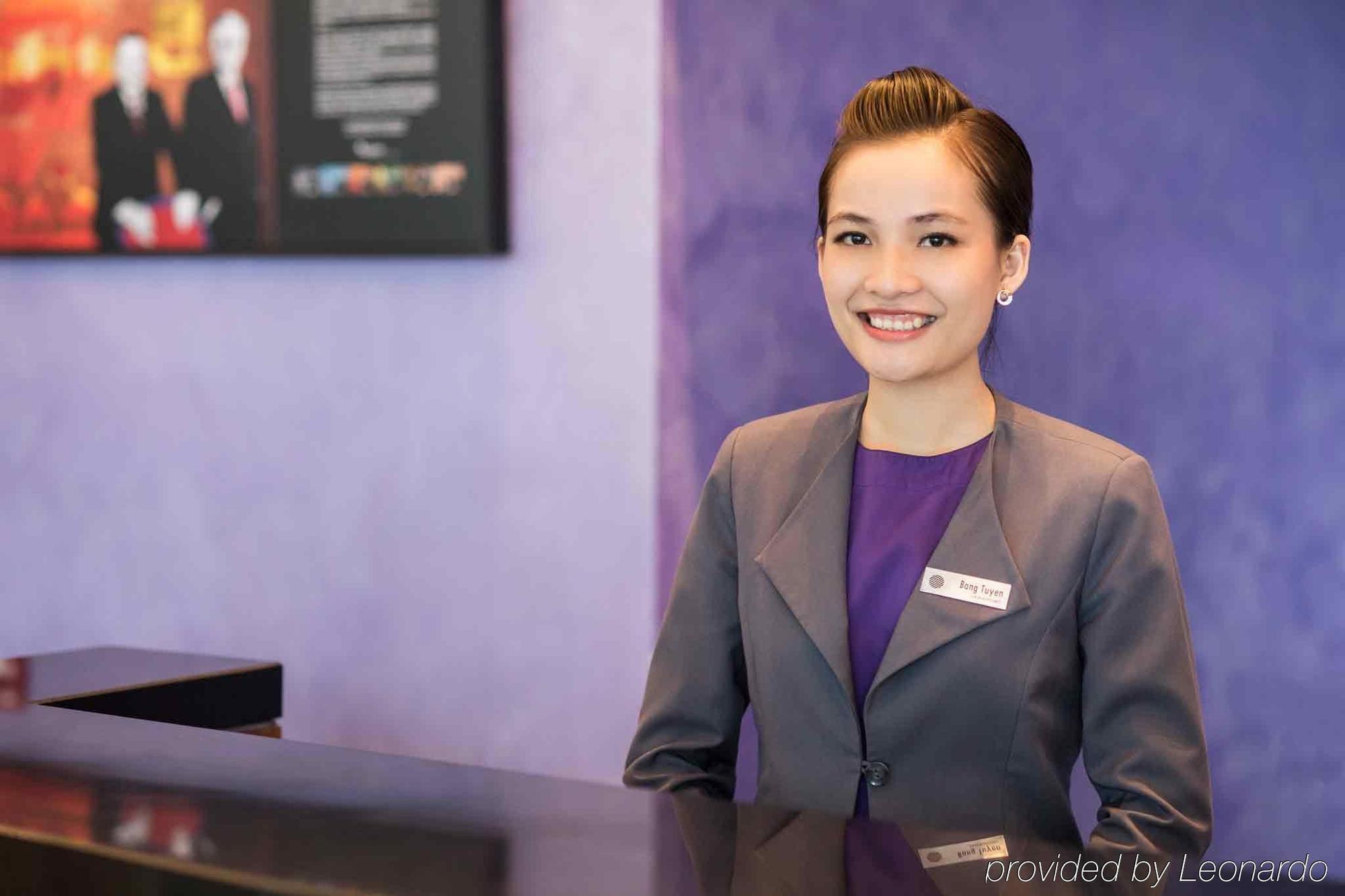 Hotel Metropole Saigon