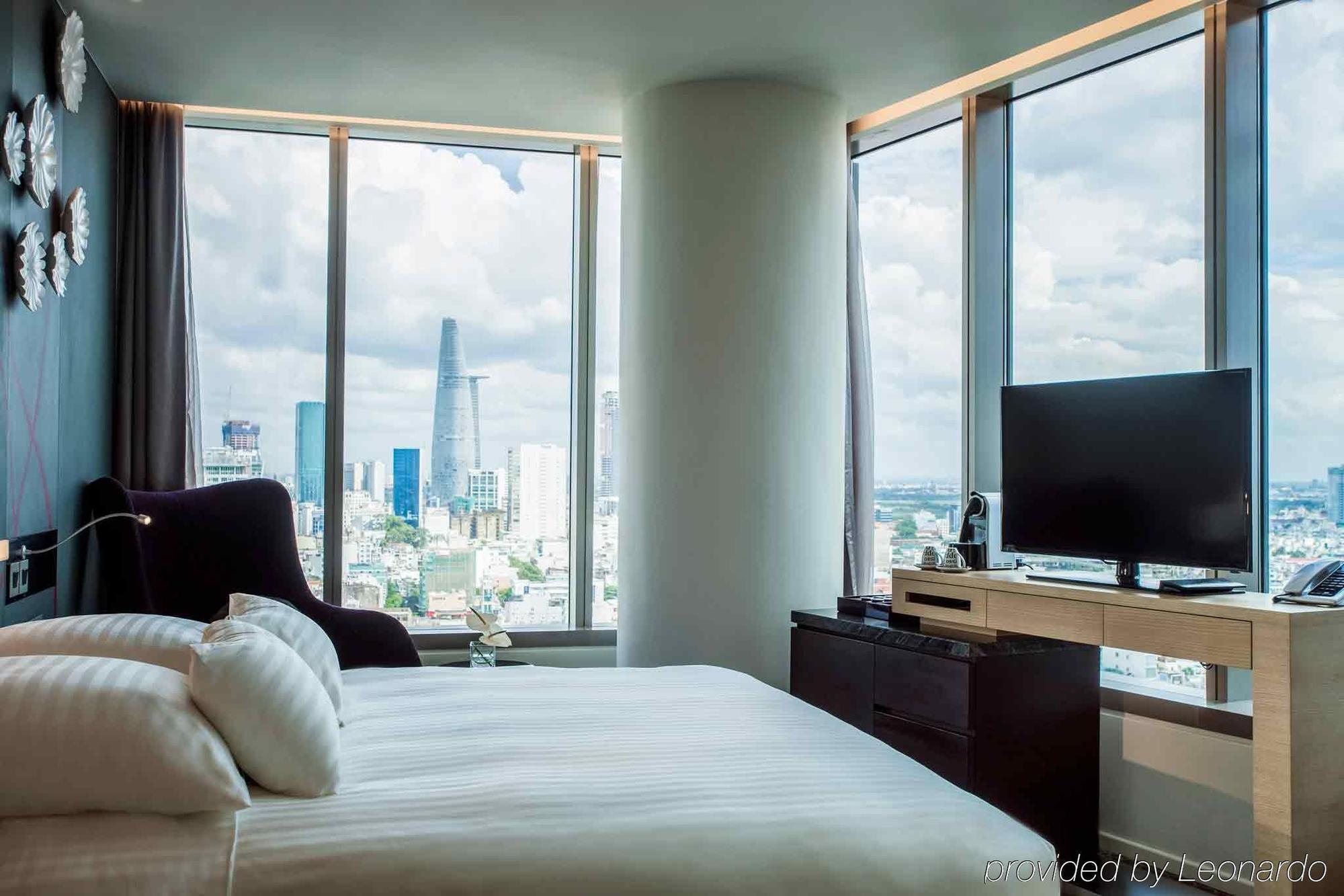 Hotel Metropole Saigon