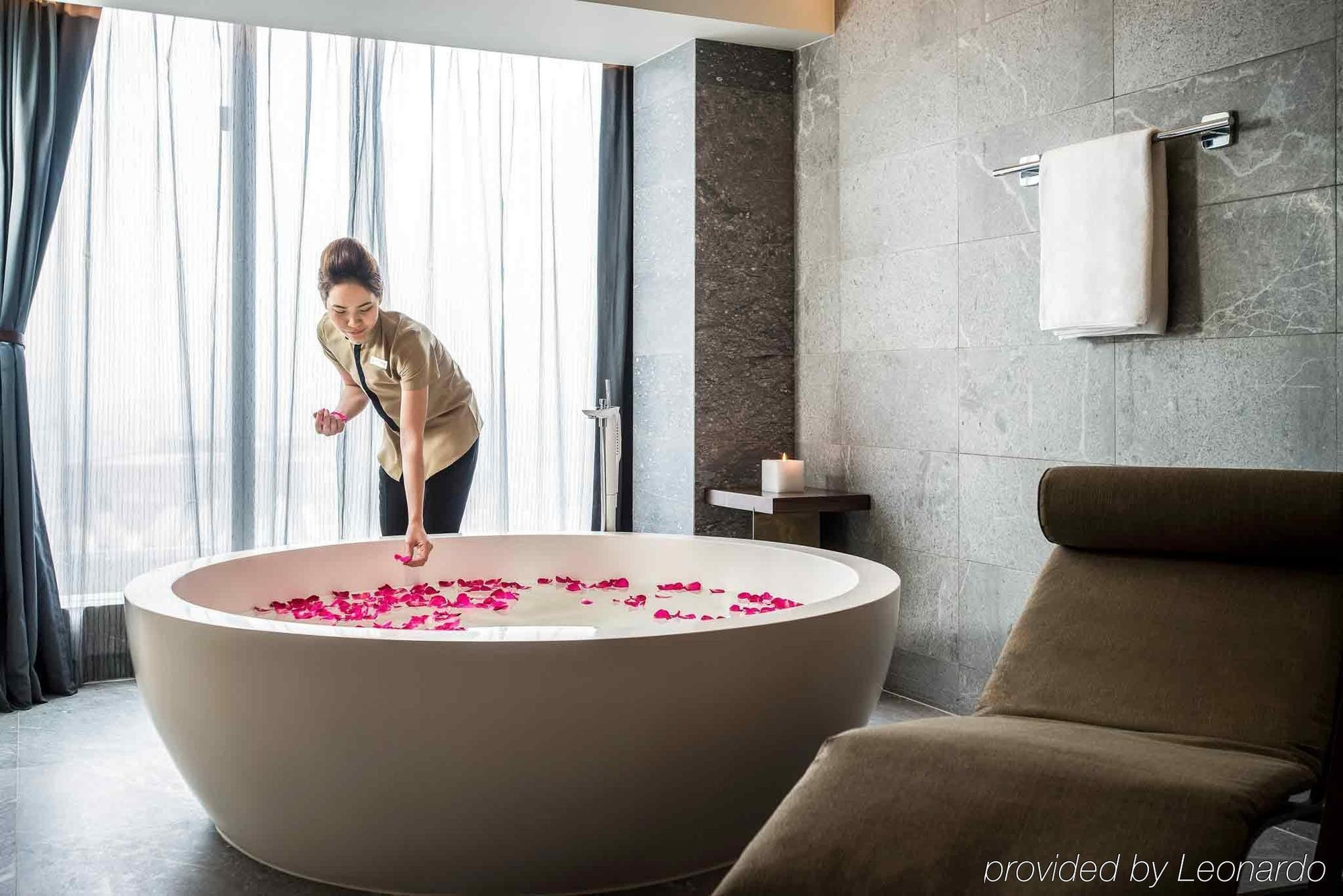 Hotel Metropole Saigon Ho Chi Minh City